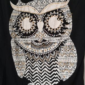 COLORI OWL Shirt